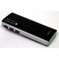 внешний аккумулятор Buro RC-10000 Черный