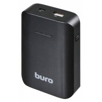 внешний аккумулятор Buro RC-7500 Черный