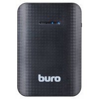 внешний аккумулятор Buro RC-7500 Черный