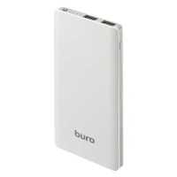 внешний аккумулятор Buro RCL-8000-WG Белый