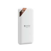 внешний аккумулятор Canyon PB-102 CNE-CPBP10W Белый