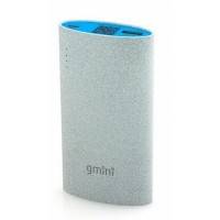 Gmini MPB521 Blue Белый