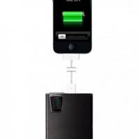 Hiper Power Bank MP5000 Black Черный