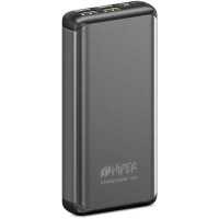 внешний аккумулятор Hiper Power Bank MS20000 Space Gray Черный