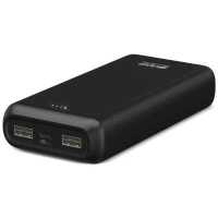 внешний аккумулятор Hiper Power Bank PSL20000 Black Черный