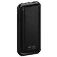 внешний аккумулятор Hiper Power Bank RPX20000 Black Черный