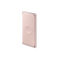 внешний аккумулятор Samsung EB-U1200CPRGRU розовое золото