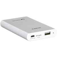 Sony CP-E6 White Белый