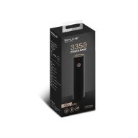 внешний аккумулятор TP-Link TL-PBG3350 Черный