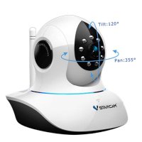 IP видеокамера VStarcam C8838WIP