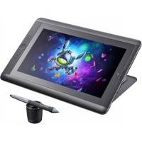 графический планшет-монитор Wacom Cintiq Companion 512gb DTH-W1300H-2