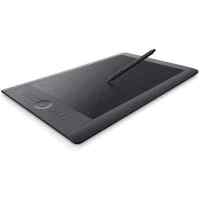 графический планшет Wacom Intuos Pro PTH-851-ENES
