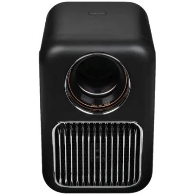 проектор Wanbo T6R Max Black Черный