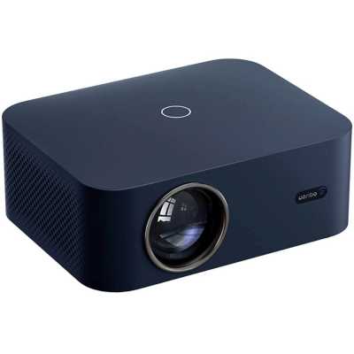 проектор Wanbo X2 Max Blue Синий