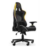 игровое кресло WARP Xn Black/Yellow черно-желтый