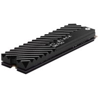 SSD диск WD Black SN750 2Tb WDS200T3XHC