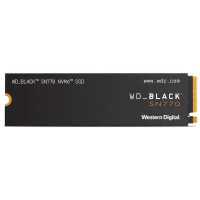 SSD диск WD Black SN770 2Tb WDS200T3X0E Черный