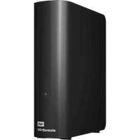 жесткий диск WD Elements Desktop 18Tb WDBWLG0180HBK-EESN Черный