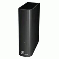 жесткий диск WD Elements Desktop 2Tb WDBWLG0020HBK-EESN Черный