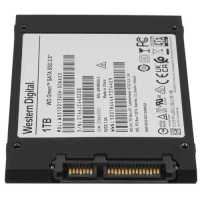SSD диск WD Green 1Tb WDS100T3G0A