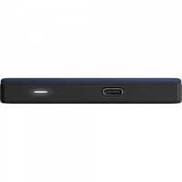 жесткий диск WD My Passport Ultra 2Tb WDBC3C0020BBL-WESN Синий