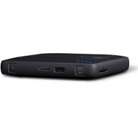 жесткий диск WD My Passport Wireless Pro 4Tb WDBSMT0040BBK-RESN