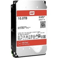жесткий диск WD Red 10Tb WD100EFAX