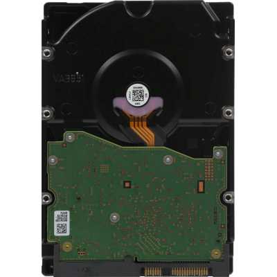 жесткий диск WD Ultrastar 7K6 4Tb HUS726T4TAL5204 0B36048
