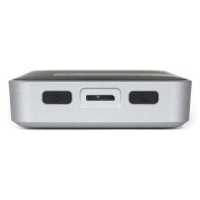 жесткий диск WD WDBDAF0020BBK-EESN Черный