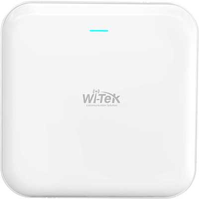 точка доступа Wi-Tek WI-AP219AX-Lite v2