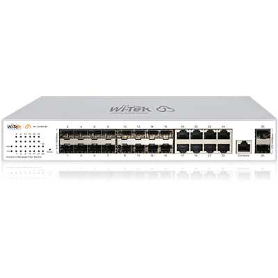 коммутатор Wi-Tek WI-CGS5026 v2