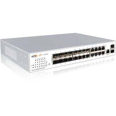 коммутатор Wi-Tek WI-CGS5026 v2