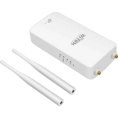 роутер Wi-Tek WI-LTE115-O v2