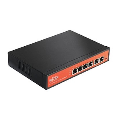 коммутатор Wi-Tek WI-PS205 v2