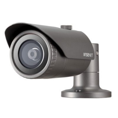 IP видеокамера Wisenet QNO-7012R