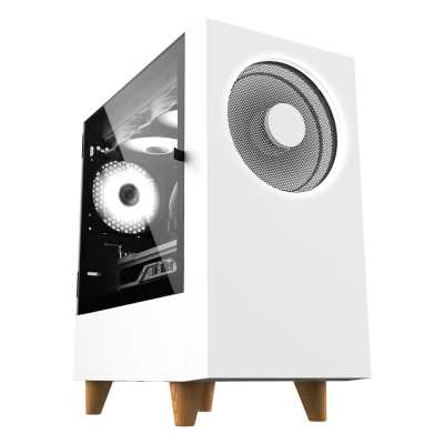 корпус WIZMAX EM1 Woofer White