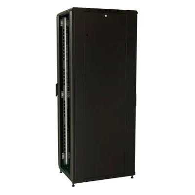 телекоммуникационный шкаф WRLine WR-TT-3261-AS-RAL9004 Черный