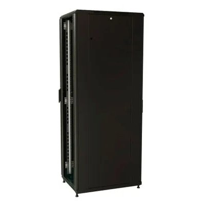 телекоммуникационный шкаф WRLine WR-TT-3268-AS-RAL9004 Черный