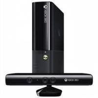 игровая приставка Xbox 360 5CX-00012 черный