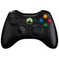 игровая приставка Xbox 360 5CX-00012 черный