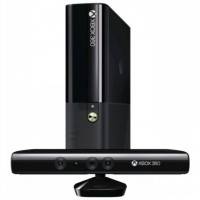 игровая приставка Xbox 360 5СX-00012 черный