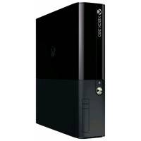 игровая приставка Xbox 360 M9V-00012 черный