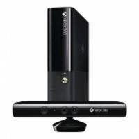 игровая приставка Xbox 360 N7V-00012 черный