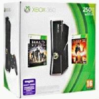 игровая приставка Xbox 360 R9G-00041 черный
