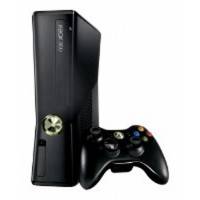 игровая приставка Xbox 360 R9G-00108 черный