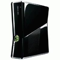 игровая приставка Xbox 360 R9G-00149 черный