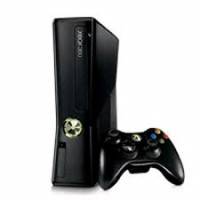 игровая приставка Xbox 360 RKB-00006 черный