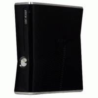 игровая приставка Xbox 360 RKH-00011 черный