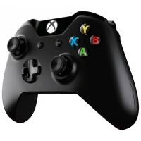игровая приставка Xbox One 5C7-00013 черный