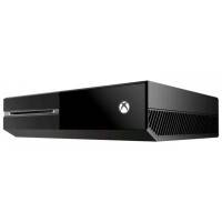 игровая приставка Xbox One 7UV-00126 черный